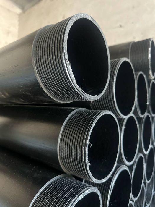 Полиэтилен труба