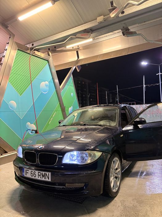 BMW Seria 1 e87 2009