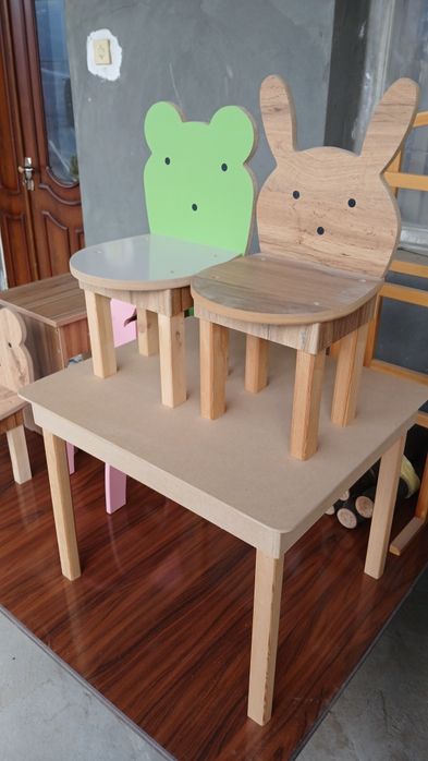 Bollarga  Stol  Stul  Optim