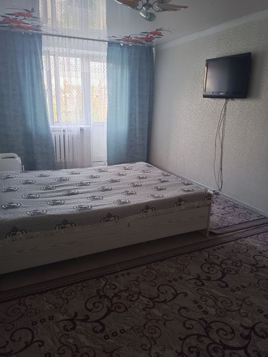 ЦЕНТР, АРБАТ час 2000