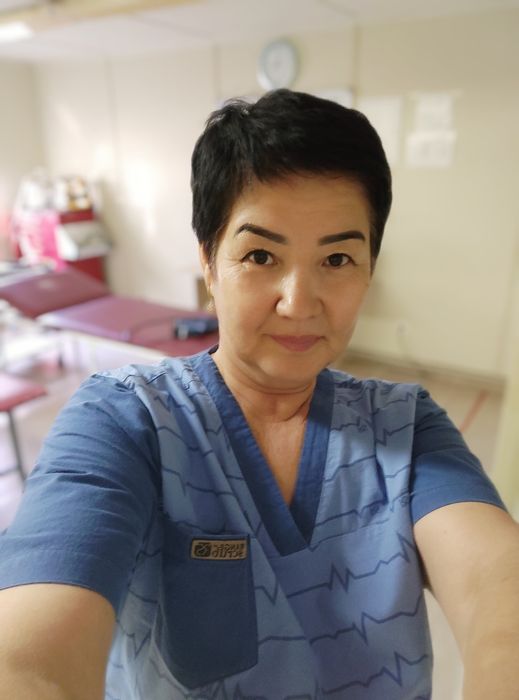 Красота и здоровья.