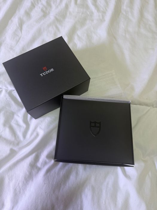 Tudor Pelagos Titanium 43mm