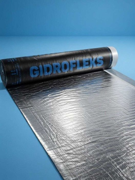 Изолация, гидро изол, Фольгаизол, полизол, праймер, мастика, мембрана,