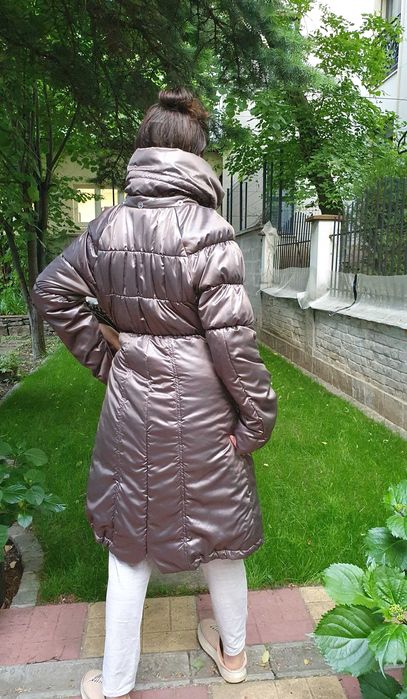 Дамско яке - Есен / Зима - размер S