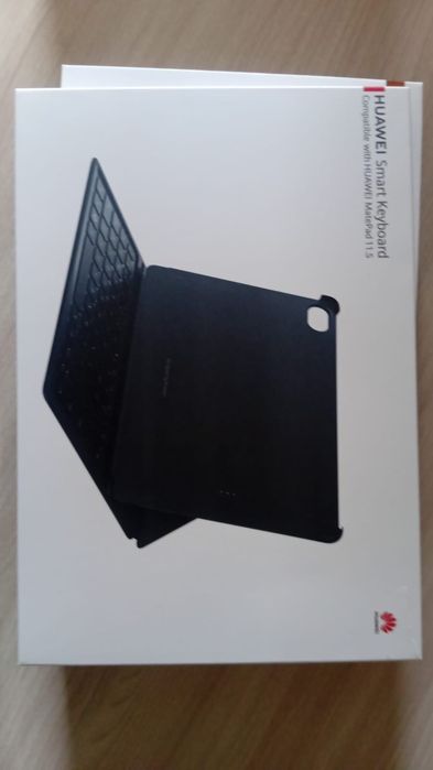 Huawei matePad 11.5