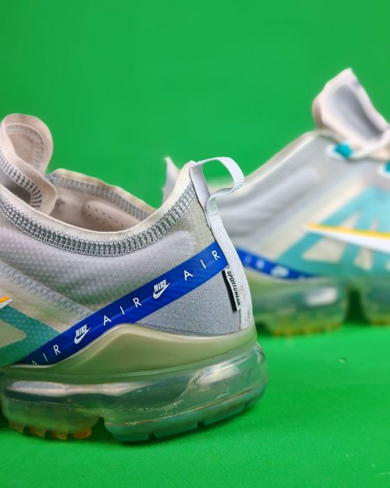 Маратонки nike vapormax se