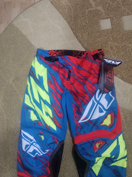 vand pantaloni lungi Enduro
