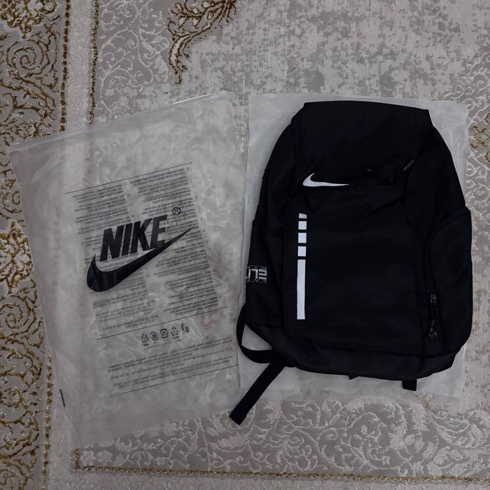 Рюкзак Nike Elite