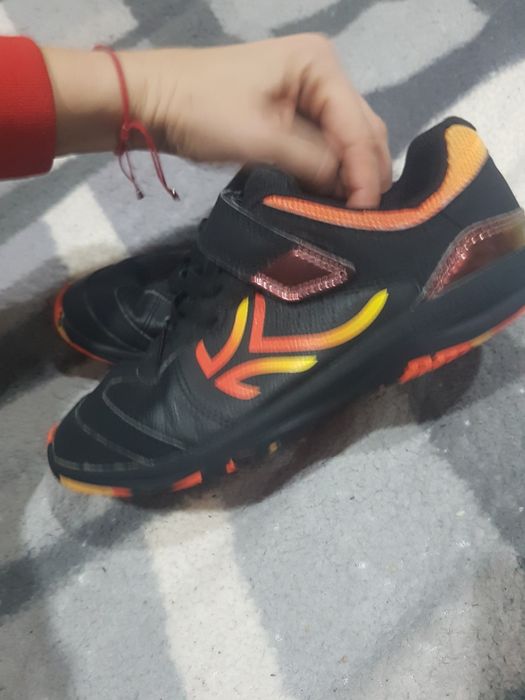 Детски обувки 36н Декатлон