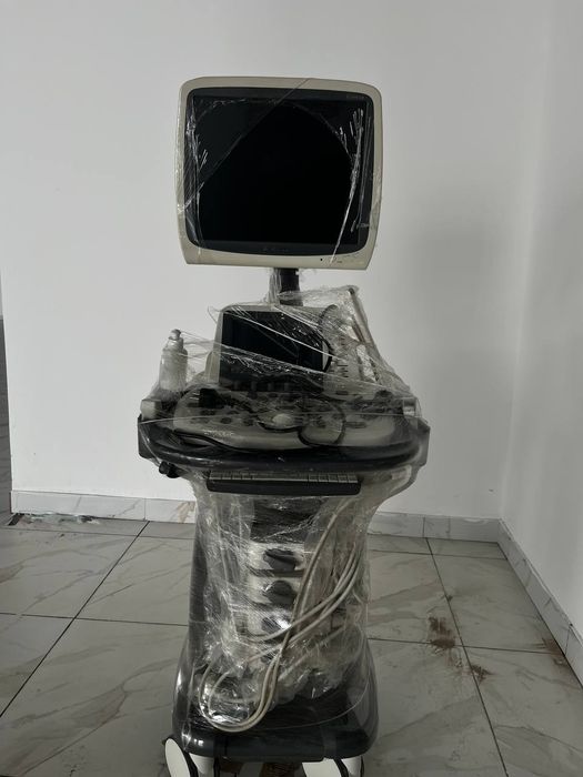 Медицинское оборудование и компьютеры