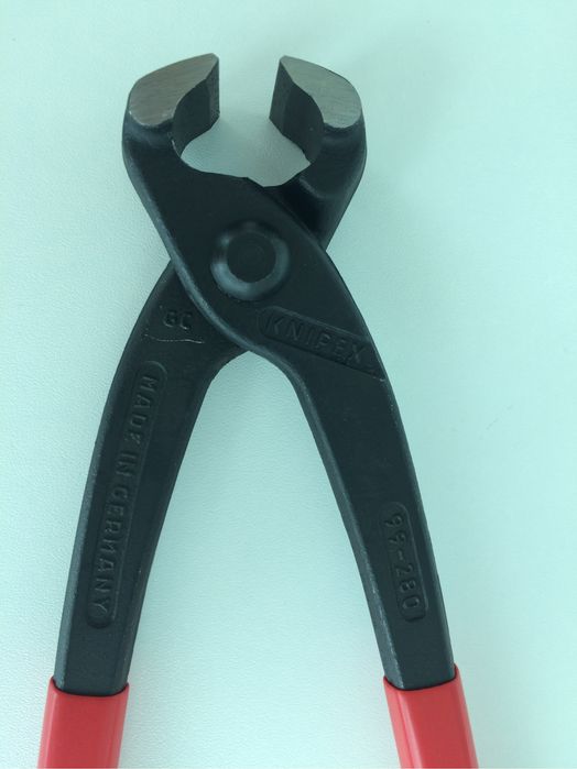 Продам инструменты KNIPEX