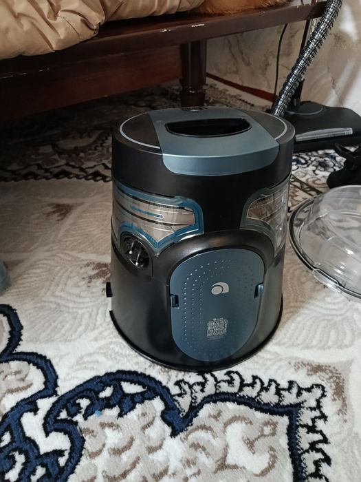 Robocleen pro sotiladi