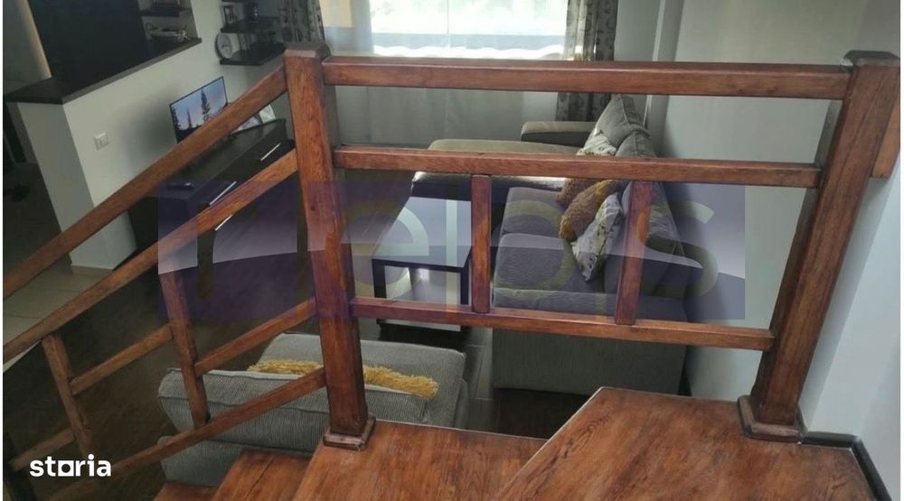 Închiriere Vilă | 4 Camere | Zona Andronache | Loc De Parcare