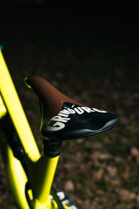 Canyon Torque Al5 2020 Full Suspension