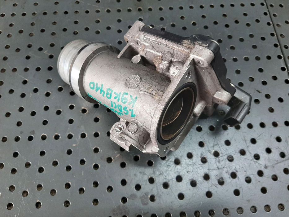 Clapeta acceleratie 1.5 dci k9k nissan juke f15 renault clio 4 kangoo megane 3 laguna 3 8200614985