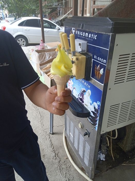 Фиргомат 3 фазали апарати сотилади