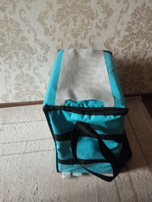 Термосумка Wolt продам