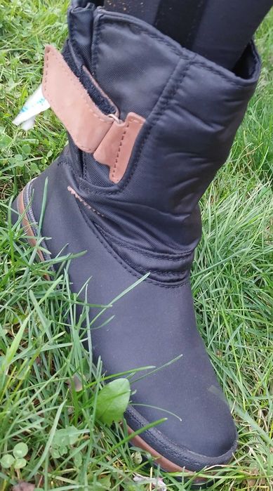 Акция !!! Ватирани боти Комфорт