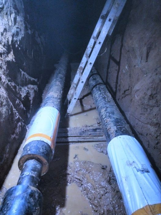 Savrchik hizmati 24/7