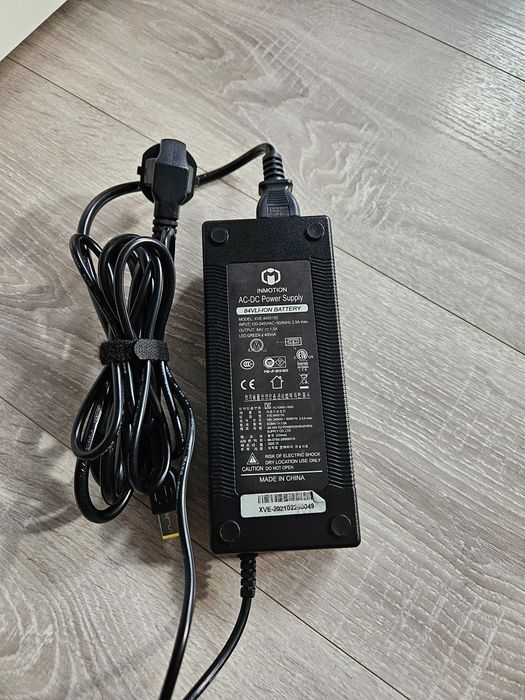 Monociclu Electric Inmotion V5F