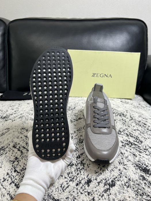 Adidasi Zegna , calitate premium , pe comanda , noi , 45