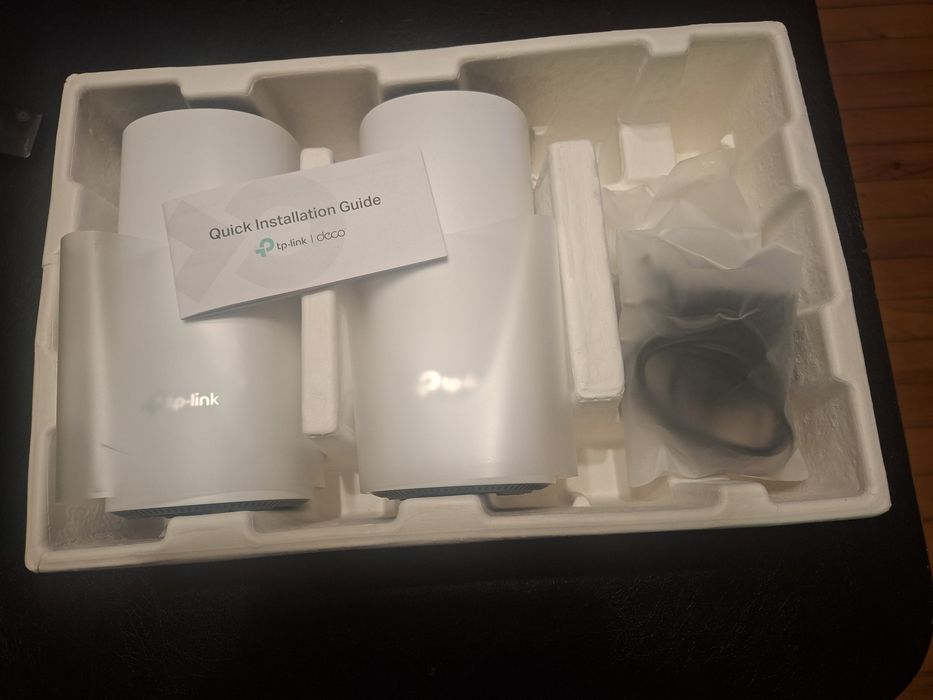 Деко меш система Е4