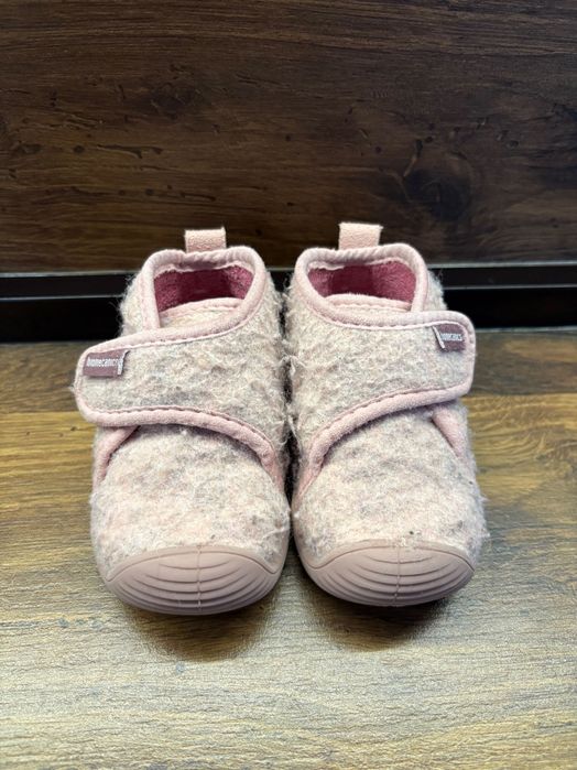 Детски пантофи за вкъщи Biomecanics 19