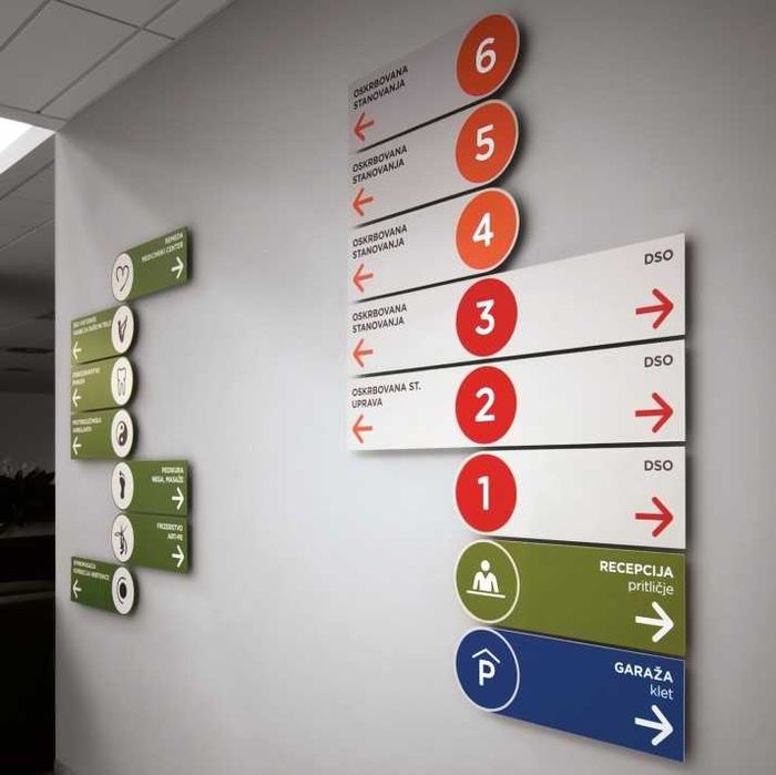 Стенды для школников