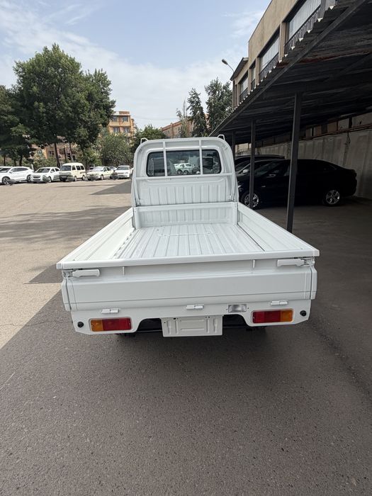 LABO chevrolet sotiladi