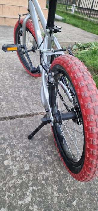 Bicicleta copii  BMX 16"