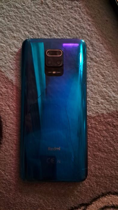 Redmi Note 9S 6/128 ГБ