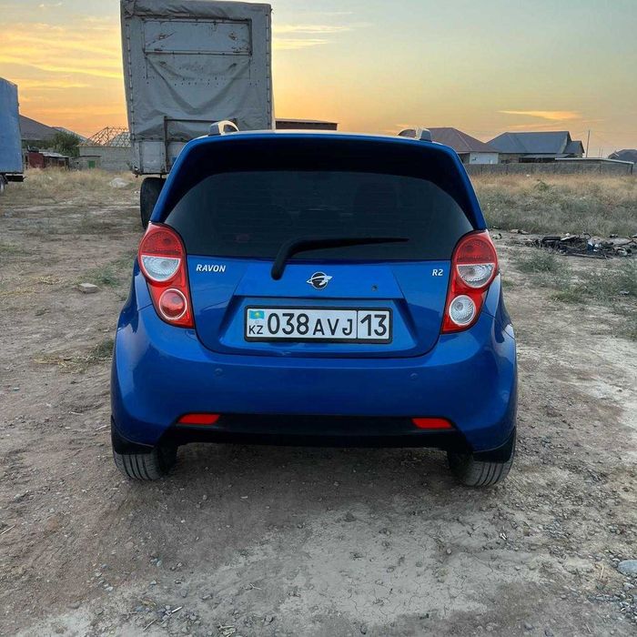 Аренда автомобиля