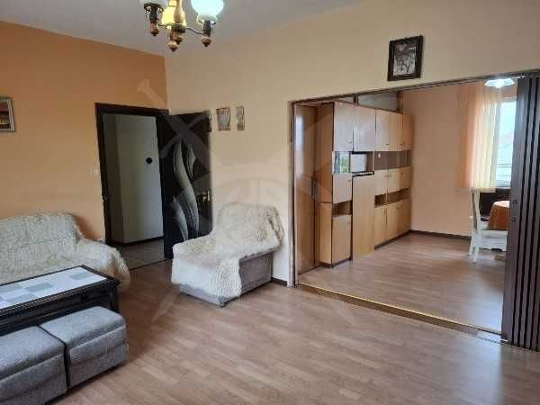 Продава се тристаен апартамент с гараж в гр. Раковски! 92998