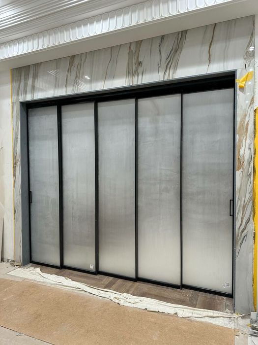 Okna I dveri AKFA Engelberg