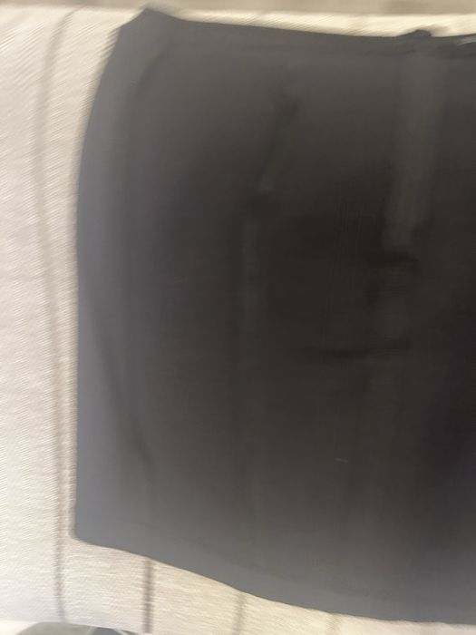 Fusta guess dama marimea M