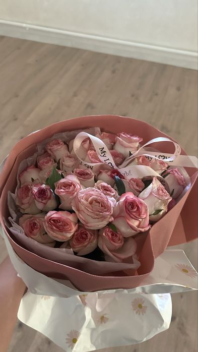 Цветы свежие срочно