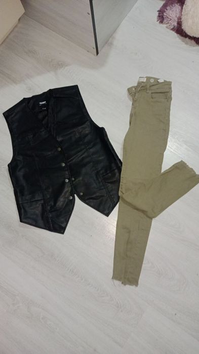 Женские вещи разного размера