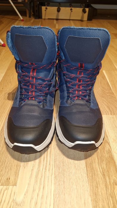 Зимни обувки Decathlon