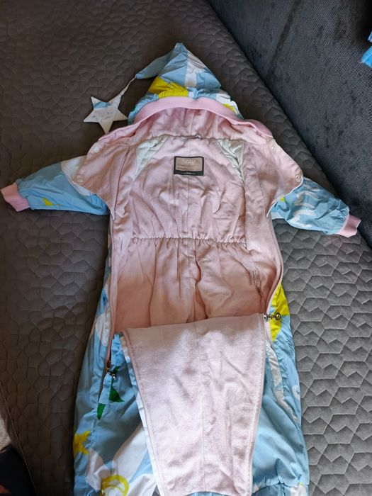 Продам детский комбенизон
