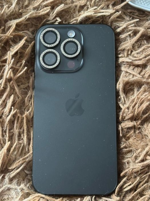 Айфон 15 про 256