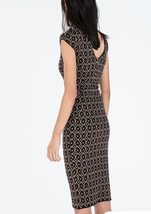 Rochie Zara tricotata M