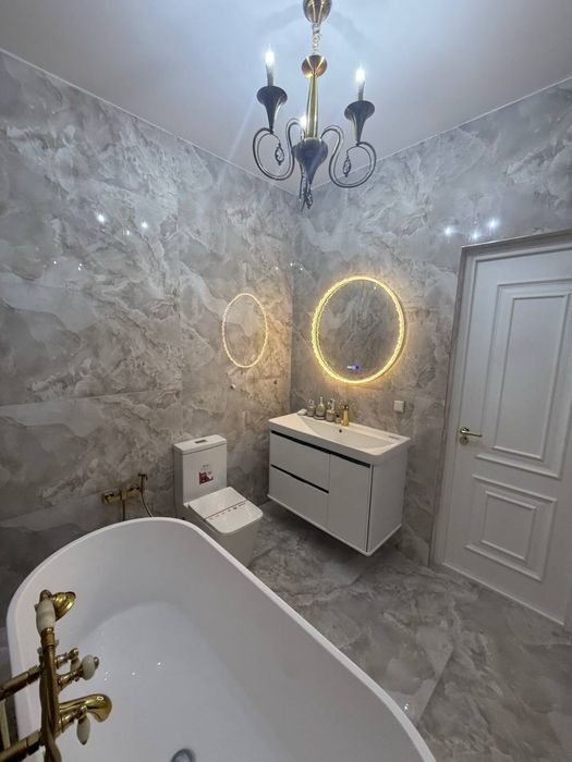 Дом Хасанбай Зенит 2,7 соток