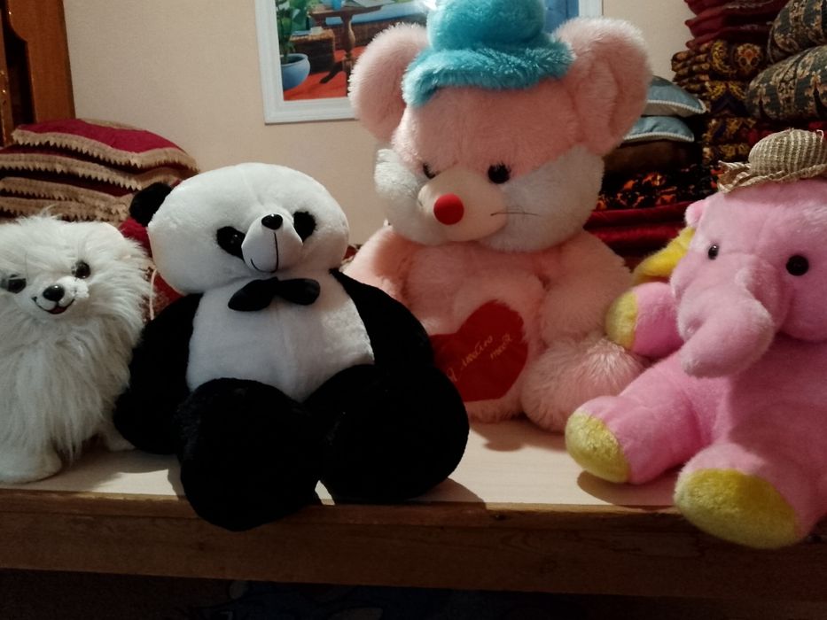 Разные Детские игрушки