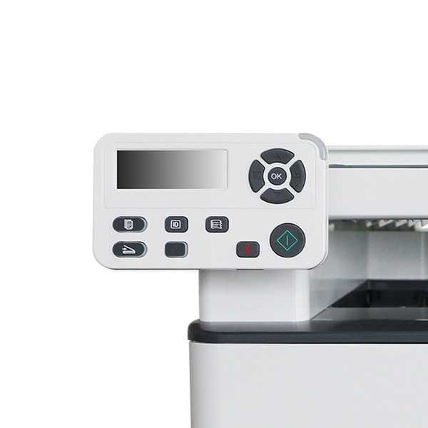 Принтер Pantum M6700DW (МФУ, лазерный, ч/б, A4)