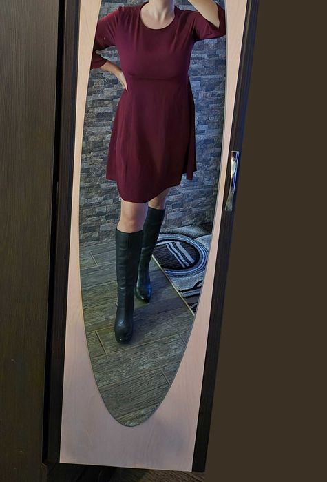 Rochie eleganta de ocazie marimea M