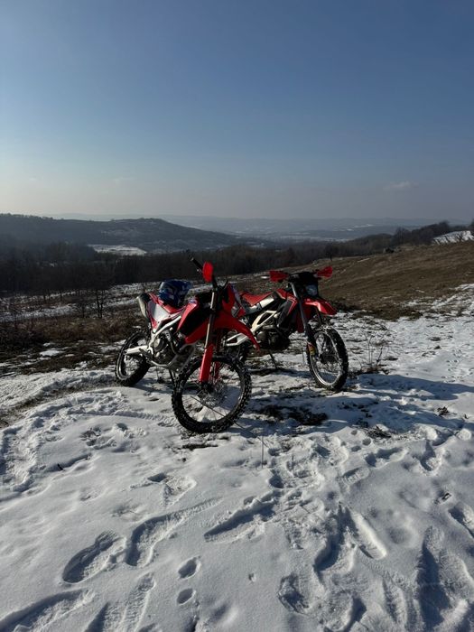 Vând sau dezmembrez Aprilia rxv 450 (ktm,yamaha, husqvarna)