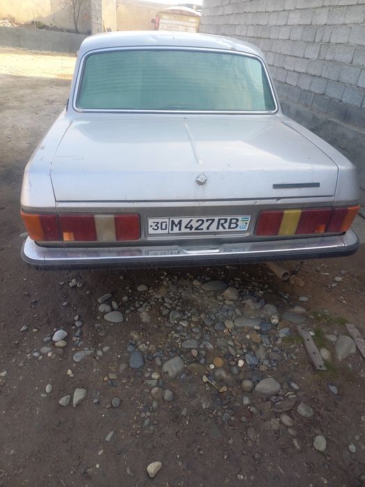 Газ 3102 сотилади самарканд