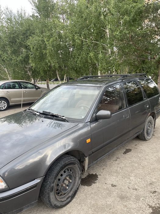 Продам ниссан п10