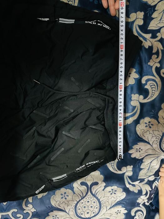 Зимняя куртка для девочки