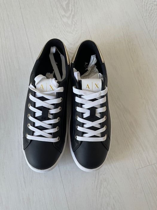 Pantofi Armani mărimea 37